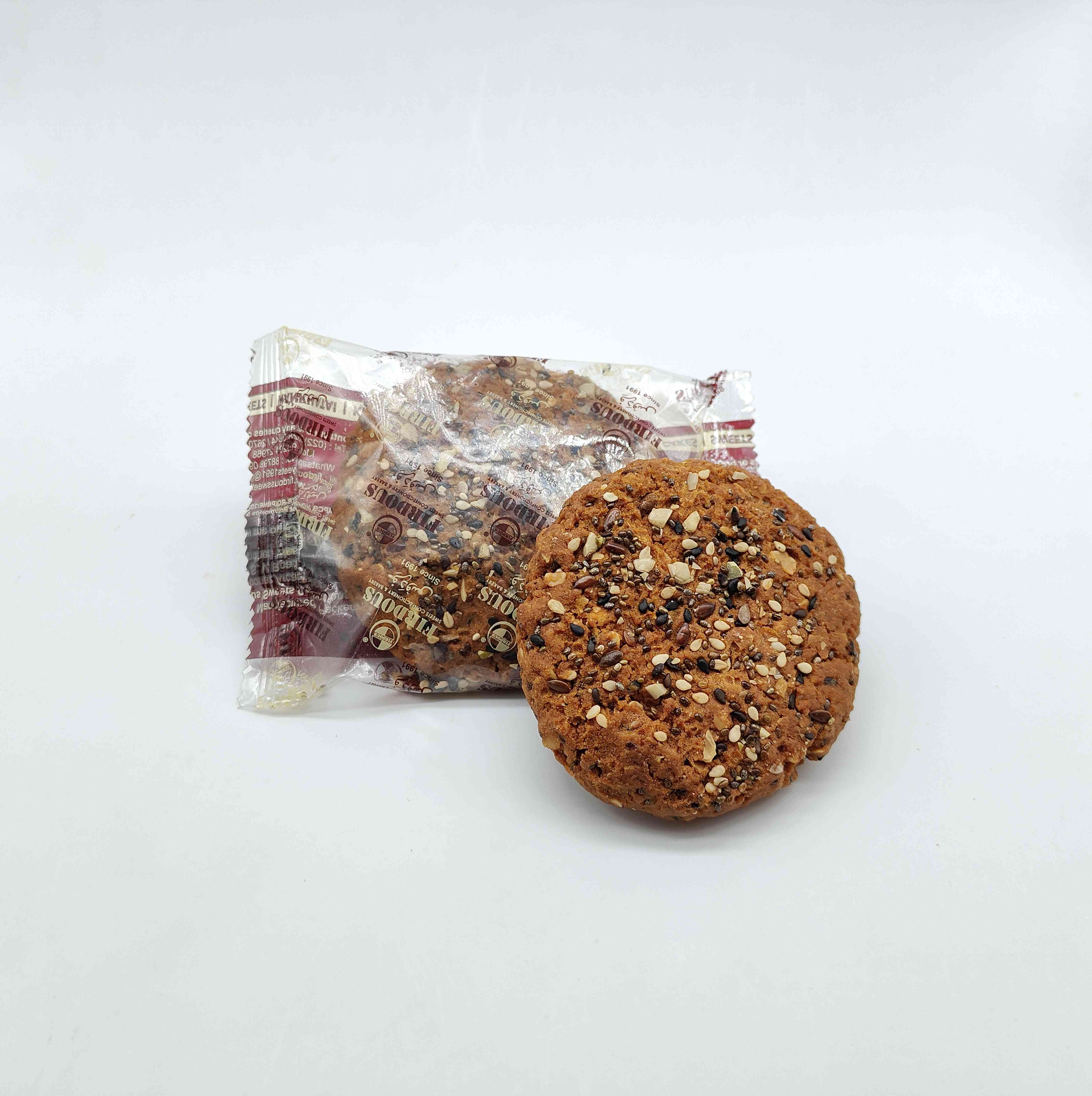 Multi Seed Sugar Free